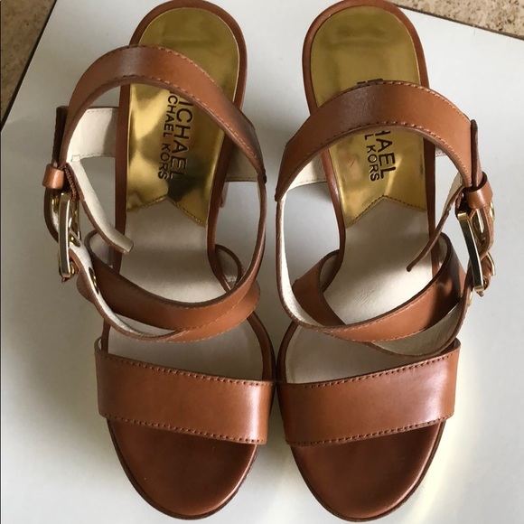 Michael Kors Shoes - Michael Kors Sandals